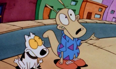 Nickelodeon Reviving ‘90s Animated Hit ‘Rocko’s Modern Life’