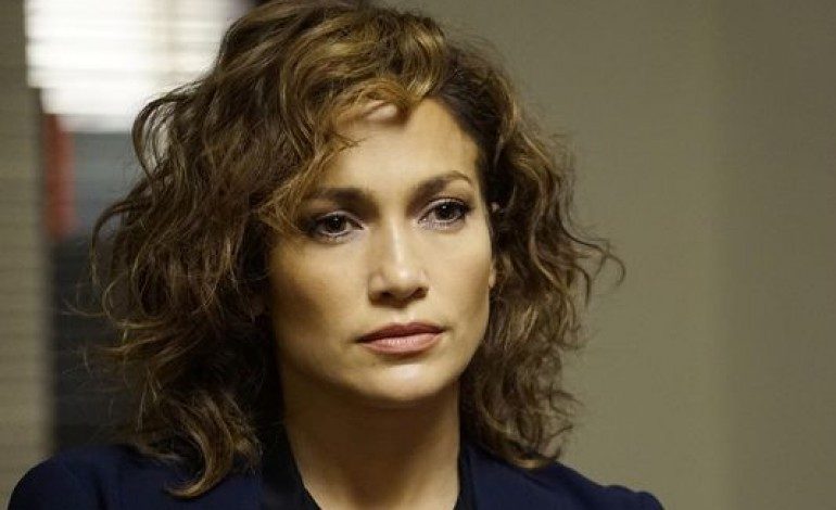 Jennifer Lopez Producing New Legal Drama for CBS
