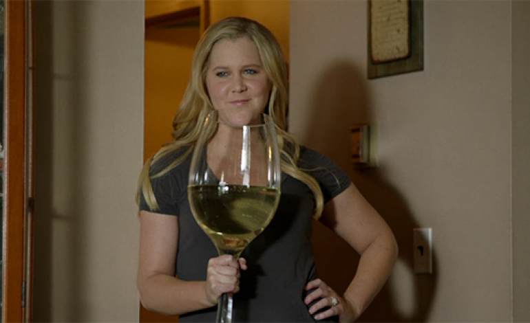 ‘Inside Amy Schumer’ Is On Indeterminate Hiatus