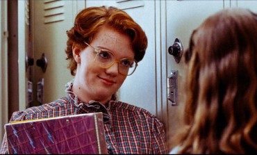 Shannon Purser of 'Stranger Things' Cast in 'Riverdale' on The CW