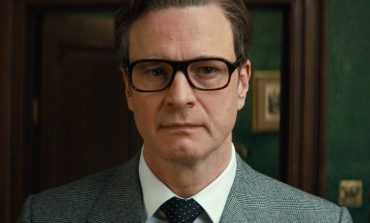Colin Firth Joins Cast Of Prime Video's 'Young Sherlock'