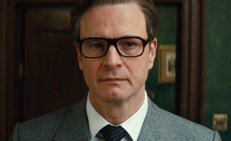 Colin Firth Joins Cast Of Prime Video’s ‘Young Sherlock’