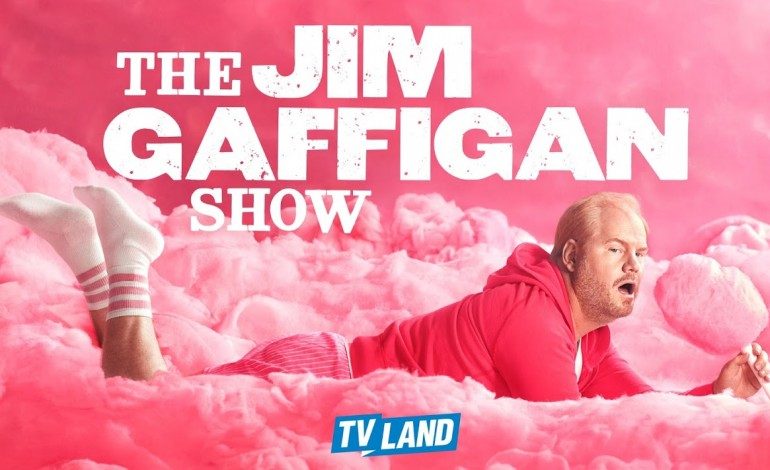 “The Jim Gaffigan Show” Ending With Season 2