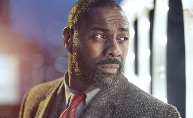 Idris Elba Says there is a “Big Chance” for a Fifth Season of ‘Luther’