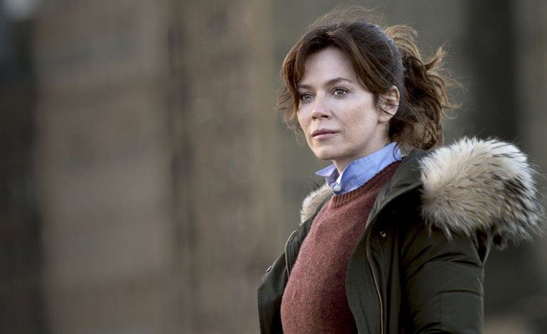 ITV & Netflix Crime Series ‘Marcella’ Picked Up For A Second Season