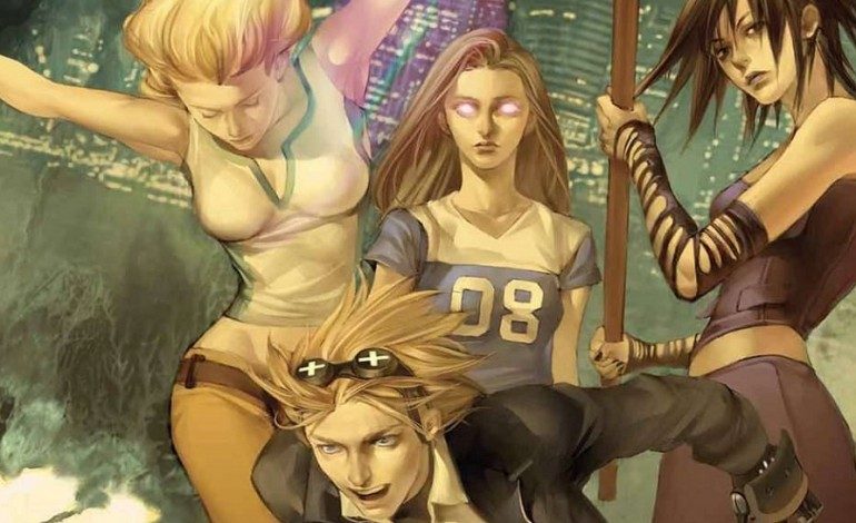 Hulu Orders Pilot and Possible First Season for Marvel’s ‘Runaways’