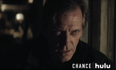 Hulu Reveals First Look At Hugh Laurie Drama 'Chance'