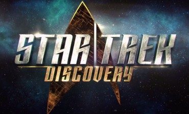 CBS Releases First Trailer for 'Star Trek: Discovery', Orders Additional Episodes and After Show