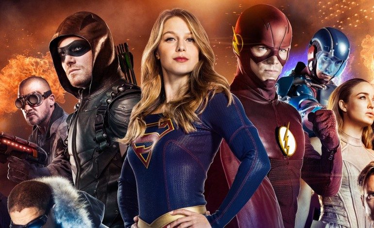 The CW Confirms Premiere Date for Ninth and Final Season of ‘The Flash’