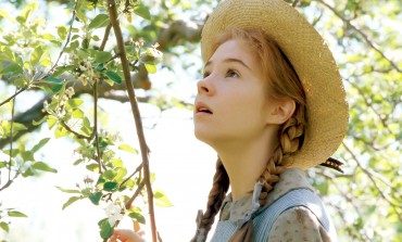 A New 'Anne of Green Gables' Series is Coming to Netflix