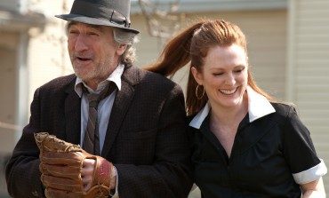 Robert De Niro and Julianne Moore to Star in New Drama Series by David O. Russell