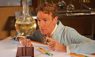 'Bill Nye Saves The World' Joins Netflix