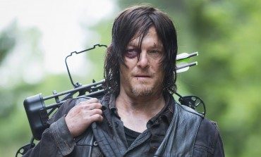 AMC Releases 'The Walking Dead' Sneak Peak. Is Daryl Dead?