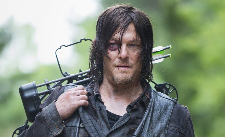 AMC Releases ‘The Walking Dead’ Sneak Peak. Is Daryl Dead?