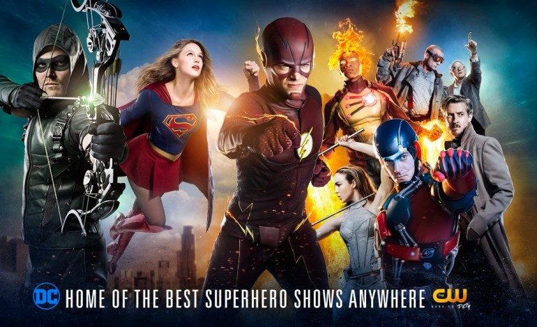 DC and The CW have Big Things in Store, Including a Musical Crossover and the First Gay Superhero to Headline a Show