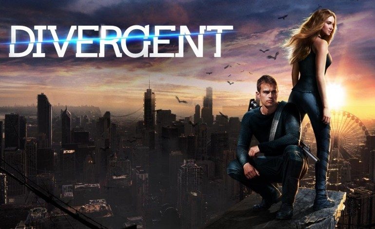 Lionsgate Exec Describes how a ‘Divergent’ TV Series may look like