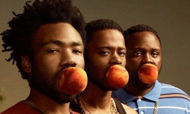 Donald Glover on FX's 'Atlanta', "I Just Want to Tell Weird Stories"