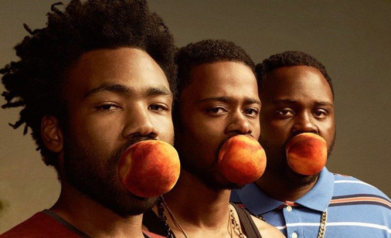 Donald Glover on FX’s ‘Atlanta’, “I Just Want to Tell Weird Stories”