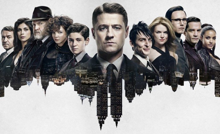 ‘Gotham’ Showrunner Bruno Heller Talks Heroes and Villains, Teases Season 3
