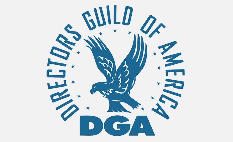 DGA Reports Women and Minorities Are Still Being Overlooked for First-Time TV Directing