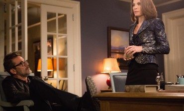 Jeffrey Dean Morgan Wasn't a Fan of 'The Good Wife' Finale