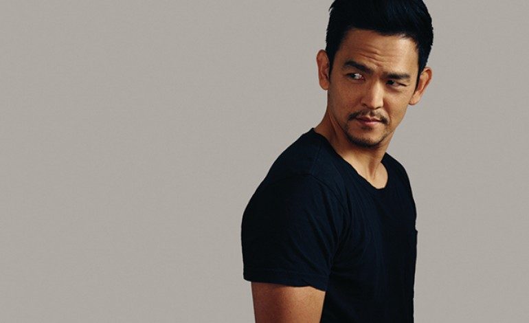 John Cho to Star in New USA Network Drama ‘Connoisseur’