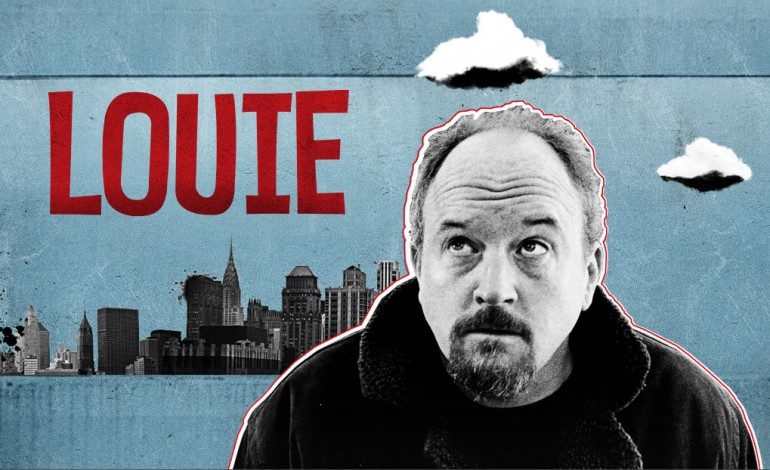 FX CEO Still Holding Out Hope For More ‘Louie’