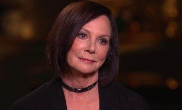 Marcia Clark's Book 'Blood Defense' Gets Pilot Order From NBC