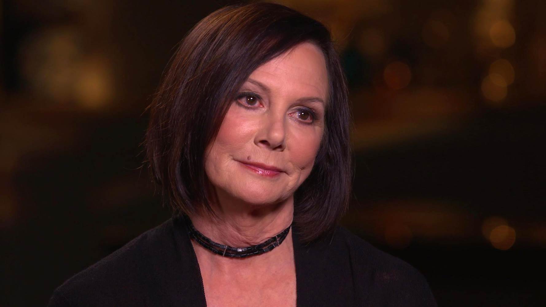 Marcia Clark's Book 'Blood Defense' Gets Pilot Order From NB...