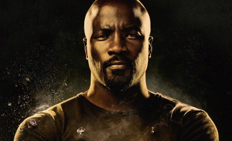 Mike Colter Speaks About Marvel’s Luke Cage Return