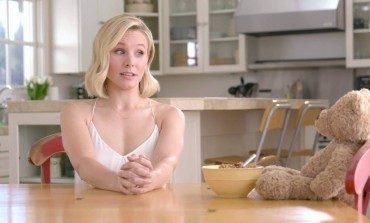Kristen Bell Collaborating with Gaumont Television for Upcoming 'Do, Re & Me' Series