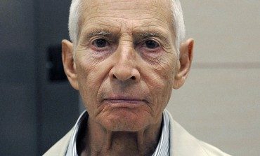 Robert Durst and 'The Jinx' To Be Made into TV Movie