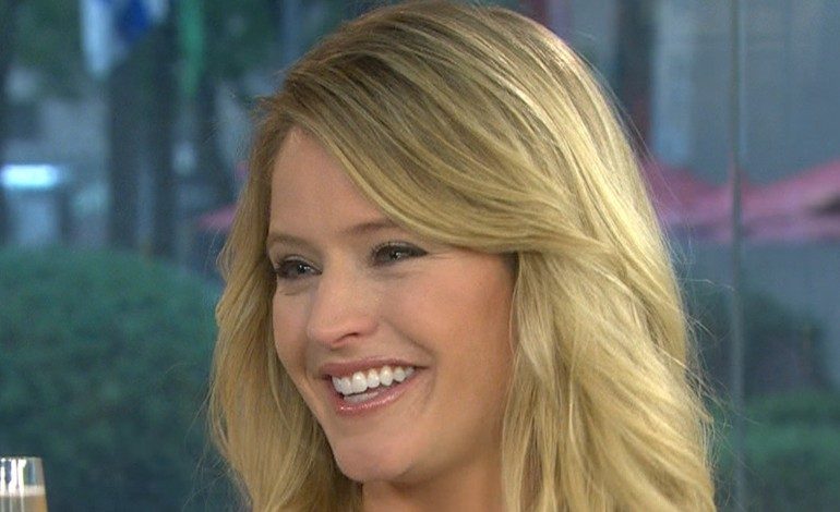 Sara Haines To Be New ‘View’ Co-Host, Guest Hosts Announced
