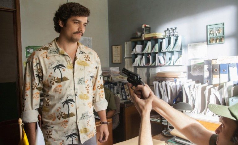 Executive Producer of Netflix’s ‘Narcos’ Wants to Continue Series Post Pablo