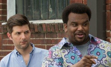 Fox Orders Pilot for 'X-Files' Inspired Comedy 'Ghosted' Starring Craig Robinson and Adam Scott
