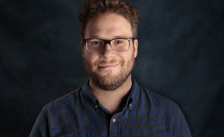 Seth Rogen to Produce A.I. Based Comedy ‘Singularity’ for FX