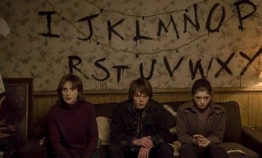 Passing on 'Stranger Things' Season 2 "Would be Dumb" says CEO of Netflix