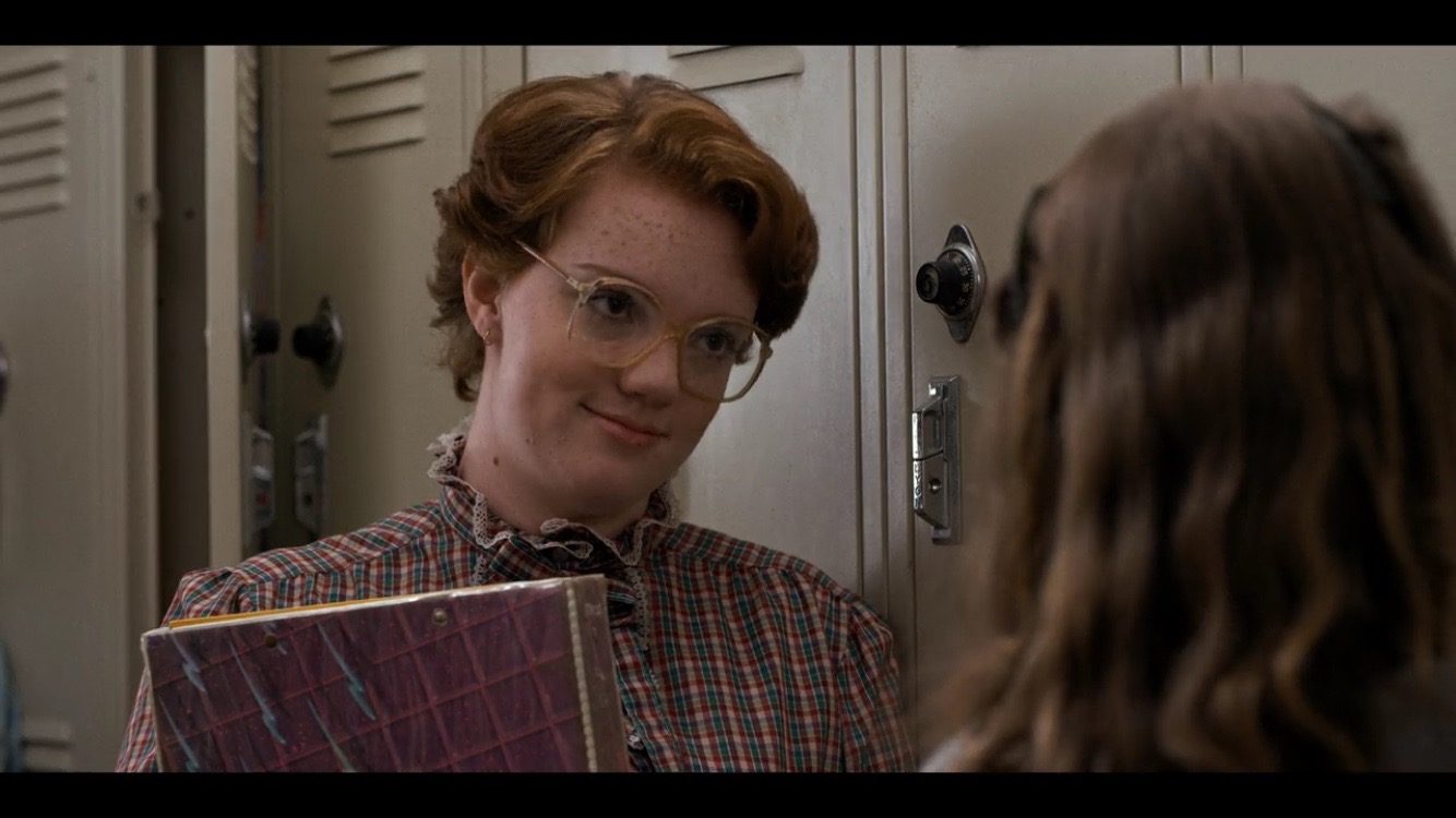 Barb Is Boring: Why Is The Internet Obsessed With This 'Stranger Things'  Character?