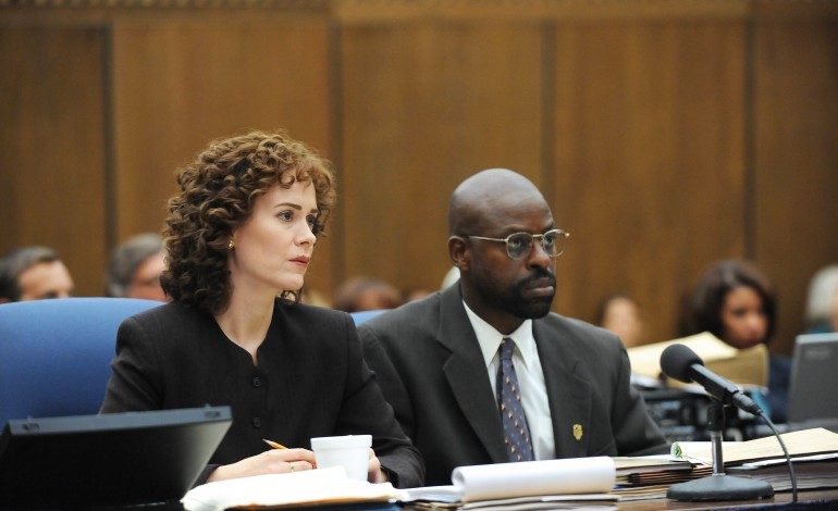 FX Wins Big At TCA Awards With ‘People v. O.J. Simpson’ & ‘The Americans’