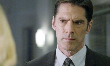 Thomas Gibson Considering a Lawsuit After Being Fired From 'Criminal Minds'