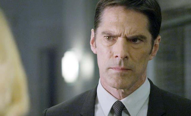 Thomas Gibson Considering a Lawsuit After Being Fired From ‘Criminal Minds’