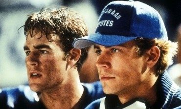 'Varsity Blues' Being Adapted to TV Series by CMT
