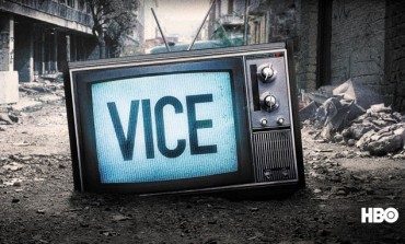 'VICE News Tonight' Launching on HBO Sept. 26