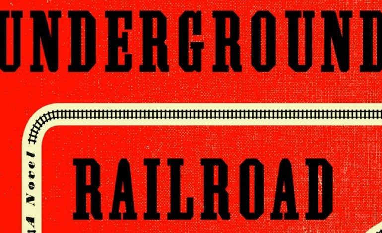 Plan B & Barry Jenkins To Adapt  ‘Underground Railroad’ Novel As Limited Series