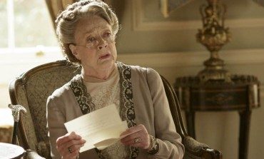 Hey Jimmy Kimmel, Maggie Smith Wants To Know Where The Lost and Found Is