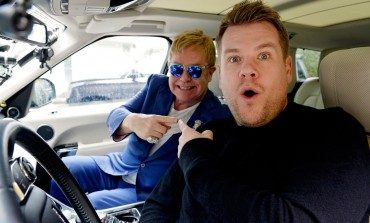 James Corden Wins Second Emmy for 'Late Late Show'