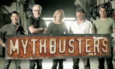 Is Mythbusters Coming To Netflix With 'The White Rabbit Project'?