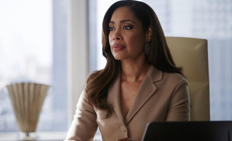Gina Torres Leaves ‘Suits,’ Joins ‘The Catch’