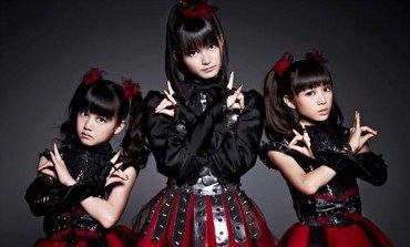 Japanese Band 'Babymetal' to Team up with Warner Bros for Animated Digital Series
