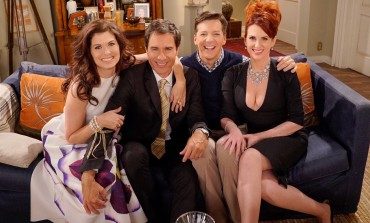 'Will & Grace' Reunites for the Election